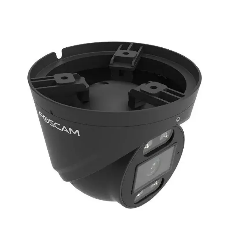 IP-Überwachungskamera Foscam T8EP Dome 3840 x 2160 Pixel