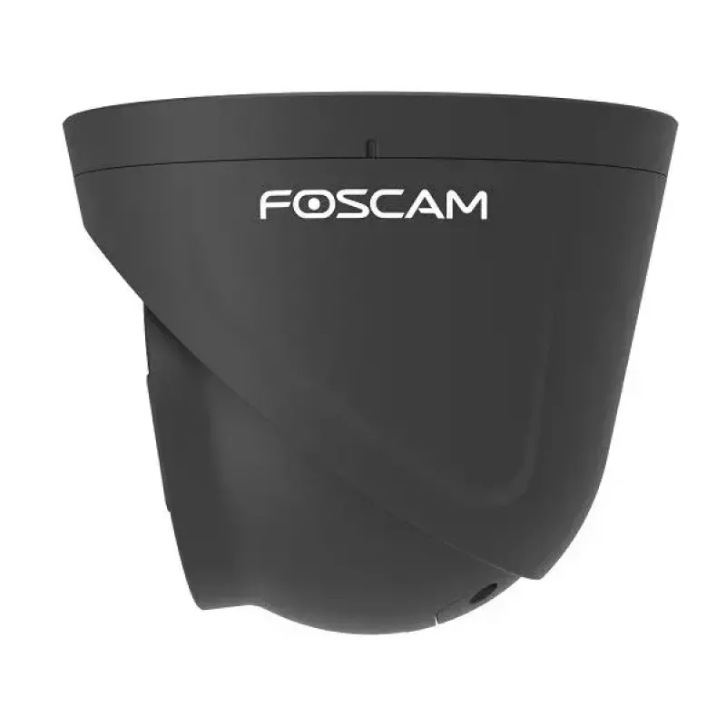 IP-Überwachungskamera Foscam T8EP Dome 3840 x 2160 Pixel