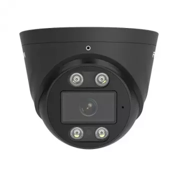 IP-Überwachungskamera Foscam T8EP Dome 3840 x 2160 Pixel