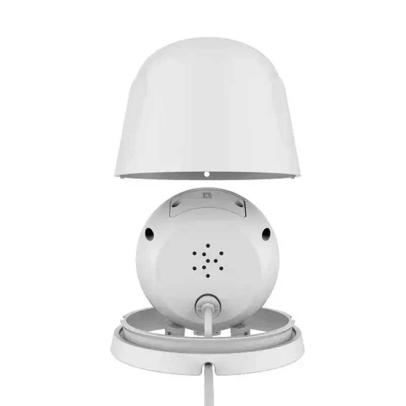 IP-Überwachungskamera Foscam T8EP Outdoor 3840 x 2160 Pixel