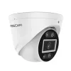 IP-Überwachungskamera Foscam T8EP Outdoor 3840 x 2160 Pixel
