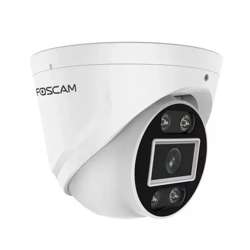 IP-Überwachungskamera Foscam T8EP Outdoor 3840 x 2160 Pixel