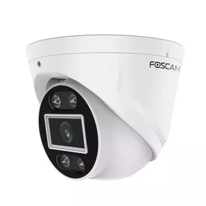 IP-Überwachungskamera Foscam T8EP Outdoor 3840 x 2160 Pixel