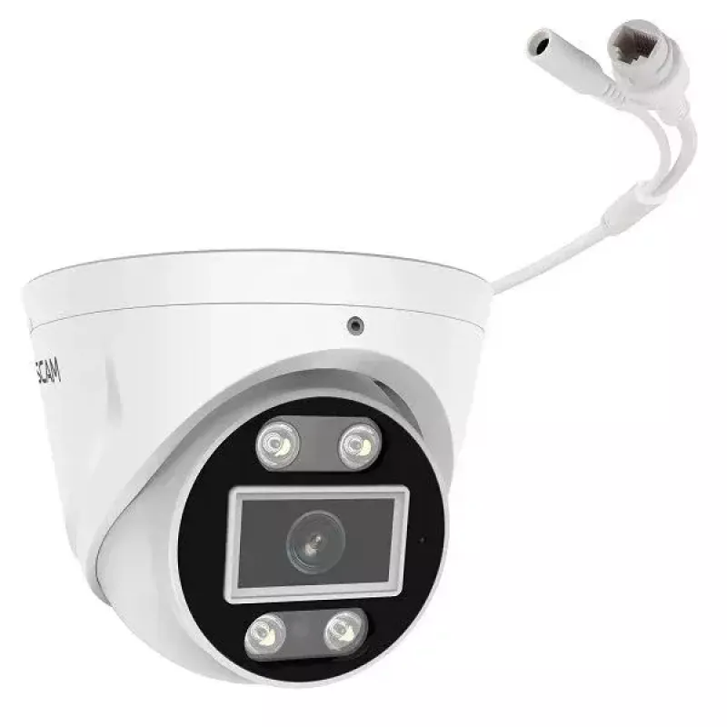 IP-Überwachungskamera Foscam T8EP Outdoor 3840 x 2160 Pixel