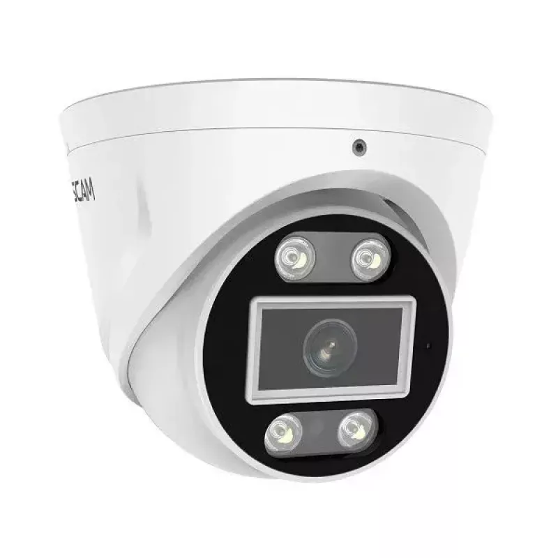 IP-Überwachungskamera Foscam T8EP Outdoor 3840 x 2160 Pixel