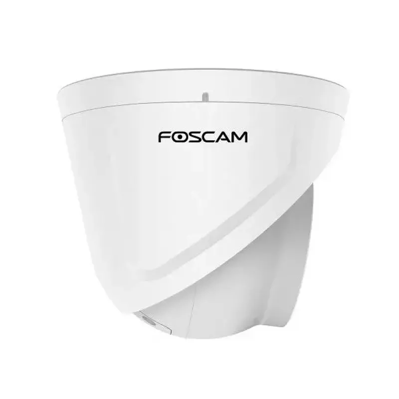 IP-Überwachungskamera Foscam T8EP Outdoor 3840 x 2160 Pixel