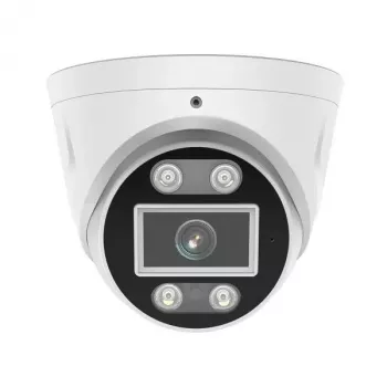 IP-Überwachungskamera Foscam T8EP Outdoor 3840 x 2160 Pixel