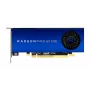 AMD Radeon Pro WX 8200 8GB GDDR5 Pci-e x16 4x Mini DP 1.4 Ausgänge.