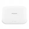 NETGEAR Insight Cloud Managed WiFi 6 AX3600 Dual Band Access Point (WAX620) 3600 Mbit/s Weiß Power over Ethernet (PoE)