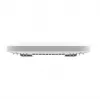 NETGEAR Insight Cloud Managed WiFi 6 AX3600 Dual Band Access Point (WAX620) 3600 Mbit/s Weiß Power over Ethernet (PoE)