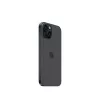 Smartphone Apple iPhone 15 128GB Schwarz Dual SIM A16 48MP