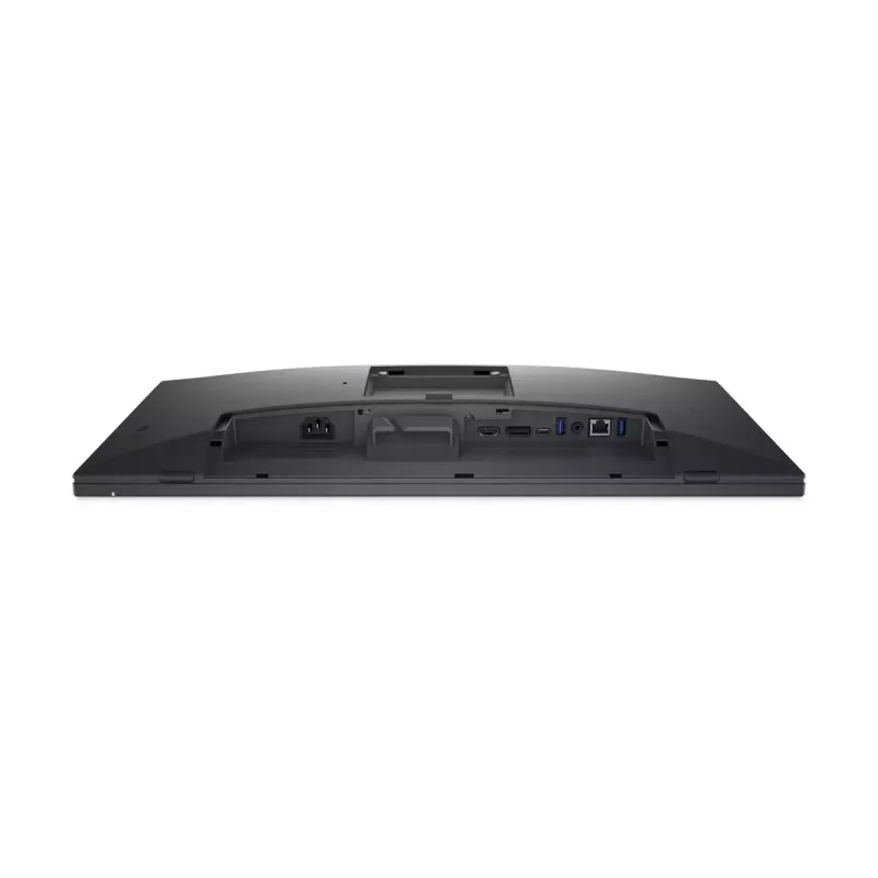 DELL P Series P2424HT Computer-Monitor 60,5 cm (23,8 Zoll) 1920 x 1080 Pixel Full HD LCD Touchscreen Schwarz, Silber