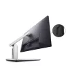 DELL P Series P2424HT Computer-Monitor 60,5 cm (23,8 Zoll) 1920 x 1080 Pixel Full HD LCD Touchscreen Schwarz, Silber