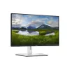 DELL P Series P2424HT Computer-Monitor 60,5 cm (23,8 Zoll) 1920 x 1080 Pixel Full HD LCD Touchscreen Schwarz, Silber