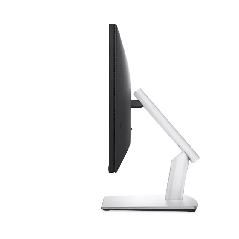 DELL P Series P2424HT Computer-Monitor 60,5 cm (23,8 Zoll) 1920 x 1080 Pixel Full HD LCD Touchscreen Schwarz, Silber