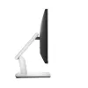 DELL P Series P2424HT Computer-Monitor 60,5 cm (23,8 Zoll) 1920 x 1080 Pixel Full HD LCD Touchscreen Schwarz, Silber