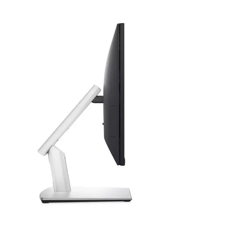 DELL P Series P2424HT Computer-Monitor 60,5 cm (23,8 Zoll) 1920 x 1080 Pixel Full HD LCD Touchscreen Schwarz, Silber