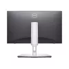 DELL P Series P2424HT Computer-Monitor 60,5 cm (23,8 Zoll) 1920 x 1080 Pixel Full HD LCD Touchscreen Schwarz, Silber