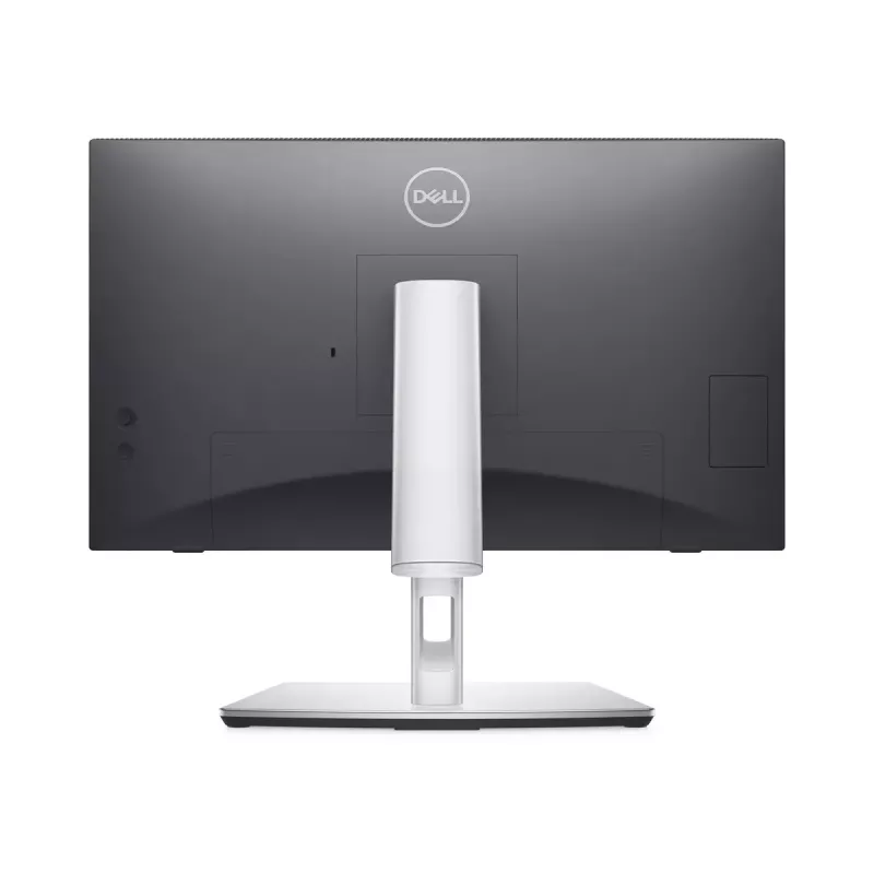 DELL P Series P2424HT Computer-Monitor 60,5 cm (23,8 Zoll) 1920 x 1080 Pixel Full HD LCD Touchscreen Schwarz, Silber