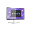 DELL P Series P2424HT Computer-Monitor 60,5 cm (23,8 Zoll) 1920 x 1080 Pixel Full HD LCD Touchscreen Schwarz, Silber