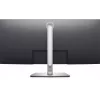 DELL P Series P3424WE Computer Monitor 86,7 cm (34,1 Zoll) 3440 x 1440 Pixel 4K Ultra HD LCD Schwarz