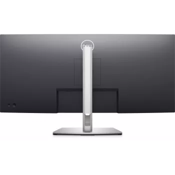 DELL P Series P3424WE Computer Monitor 86,7 cm (34,1 Zoll) 3440 x 1440 Pixel 4K Ultra HD LCD Schwarz