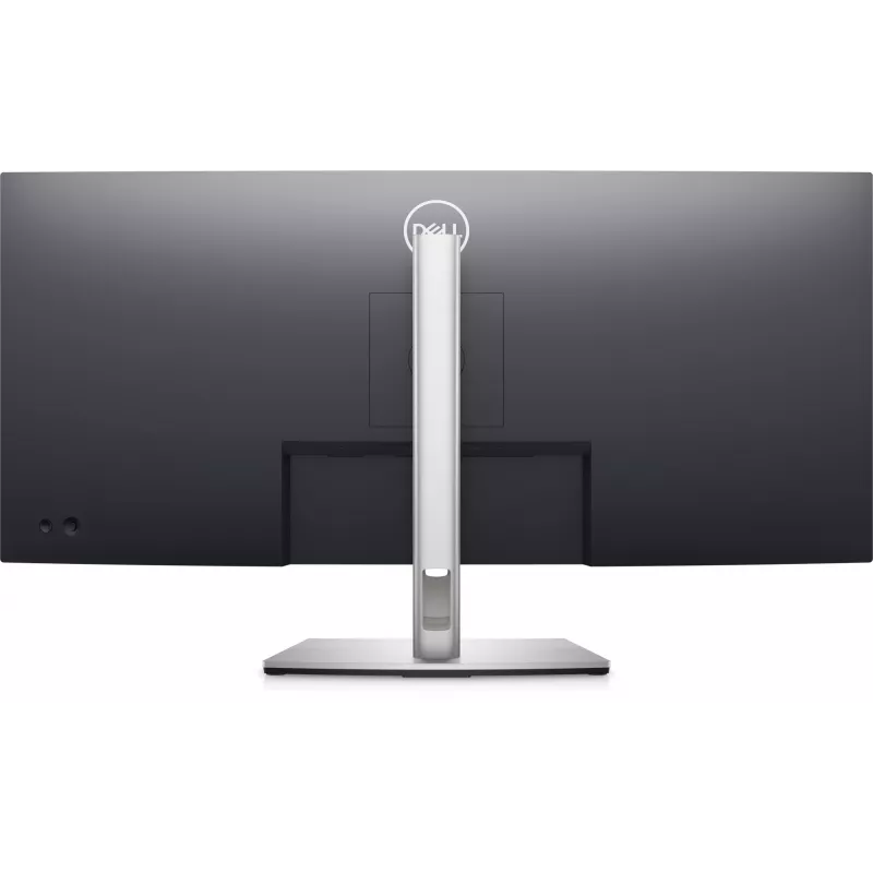 DELL P Series P3424WE Computer Monitor 86,7 cm (34,1 Zoll) 3440 x 1440 Pixel 4K Ultra HD LCD Schwarz