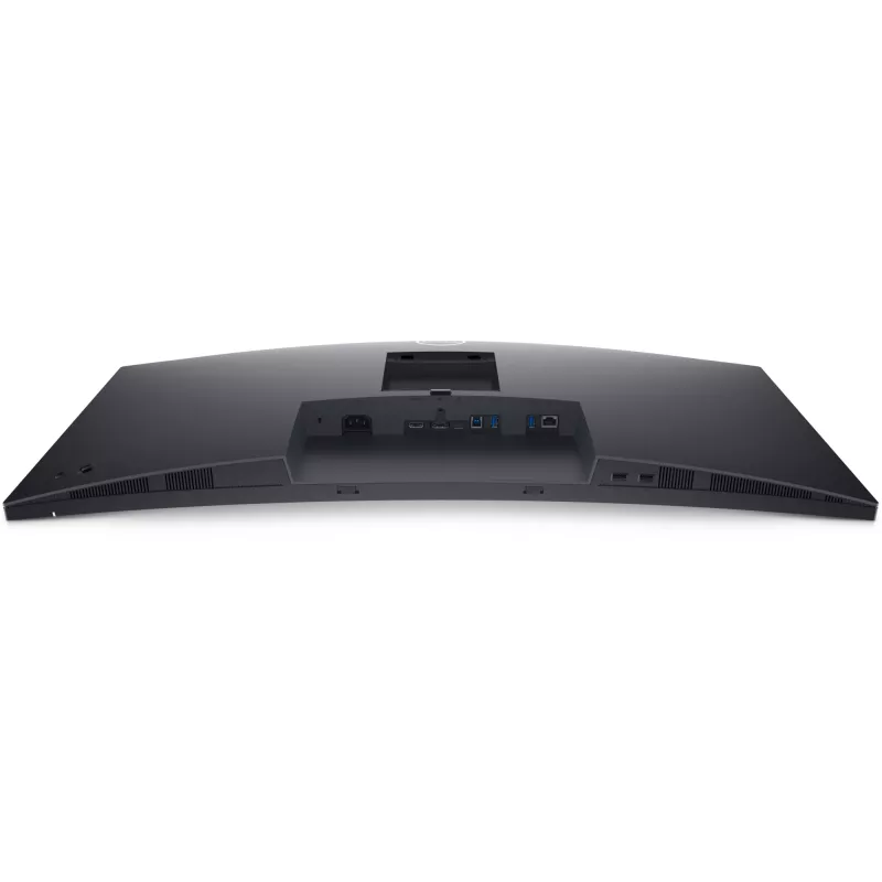 DELL P Series P3424WE Computer Monitor 86,7 cm (34,1 Zoll) 3440 x 1440 Pixel 4K Ultra HD LCD Schwarz