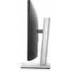 DELL P Series P3424WE Computer Monitor 86,7 cm (34,1 Zoll) 3440 x 1440 Pixel 4K Ultra HD LCD Schwarz