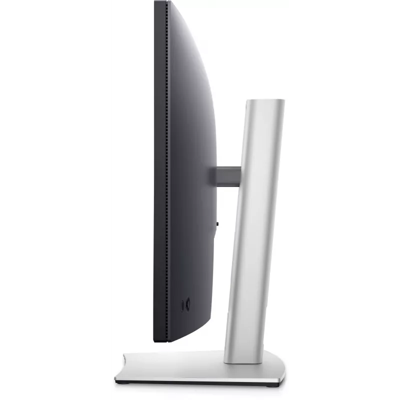 DELL P Series P3424WE Computer Monitor 86,7 cm (34,1 Zoll) 3440 x 1440 Pixel 4K Ultra HD LCD Schwarz