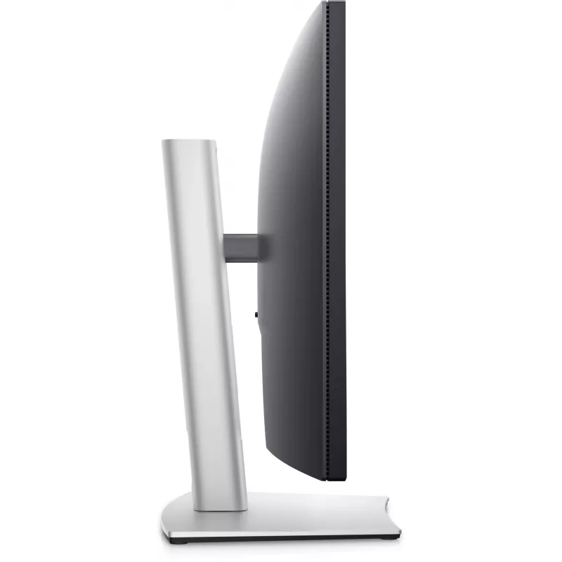 DELL P Series P3424WE Computer Monitor 86,7 cm (34,1 Zoll) 3440 x 1440 Pixel 4K Ultra HD LCD Schwarz