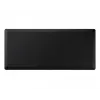 Mobile Device Tastatur Samsung EJ-B3400BBGGDE QWERTZ Deutsch Bluetooth Schwarz