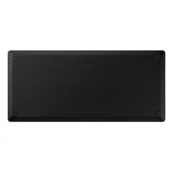 Mobile Device Tastatur Samsung EJ-B3400BBGGDE QWERTZ Deutsch Bluetooth Schwarz
