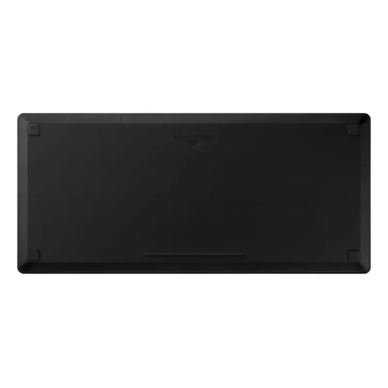 Mobile Device Tastatur Samsung EJ-B3400BBGGDE QWERTZ Deutsch Bluetooth Schwarz