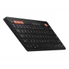 Mobile Device Tastatur Samsung EJ-B3400BBGGDE QWERTZ Deutsch Bluetooth Schwarz