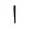 Mobile Device Tastatur Samsung EJ-B3400BBGGDE QWERTZ Deutsch Bluetooth Schwarz