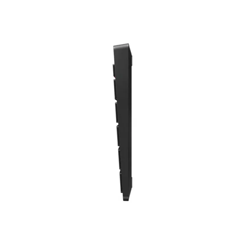 Mobile Device Tastatur Samsung EJ-B3400BBGGDE QWERTZ Deutsch Bluetooth Schwarz