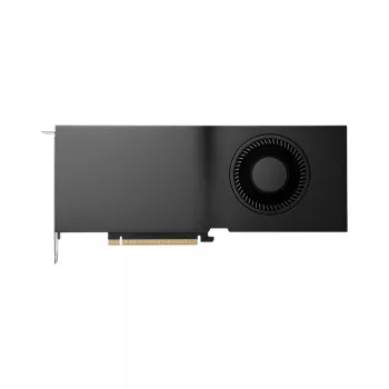 PNY NVIDIA RTX 5000 Ada Generation PCIe x16 Gen 4.0 Dual Slot 32 GB GDDR6 ECC 256-Bit HDCP 2.2