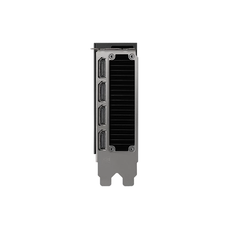 PNY NVIDIA RTX 5000 Ada Generation PCIe x16 Gen 4.0 Dual Slot 32 GB GDDR6 ECC 256-Bit HDCP 2.2
