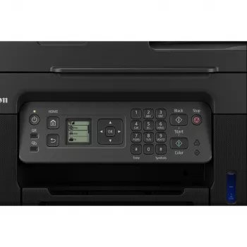 Canon PIXMA G4570 Tintenstrahl A4 4800 x 1200 DPI Wi-Fi