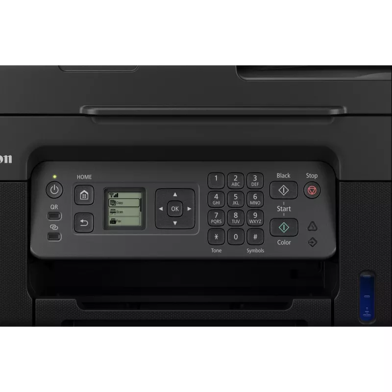 Canon PIXMA G4570 Tintenstrahl A4 4800 x 1200 DPI Wi-Fi