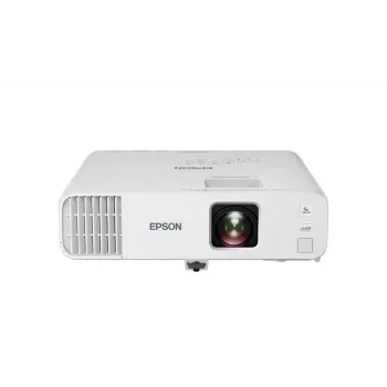 Epson EB-L260F Standard Throw Projektor 4600 ANSI Lumen 3LCD 1080p (1920x1080) Weiß
