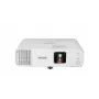 Epson EB-L260F Standard Throw Projektor 4600 ANSI Lumen 3LCD 1080p (1920x1080) Weiß