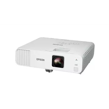 Epson EB-L260F Standard Throw Projektor 4600 ANSI Lumen 3LCD 1080p (1920x1080) Weiß