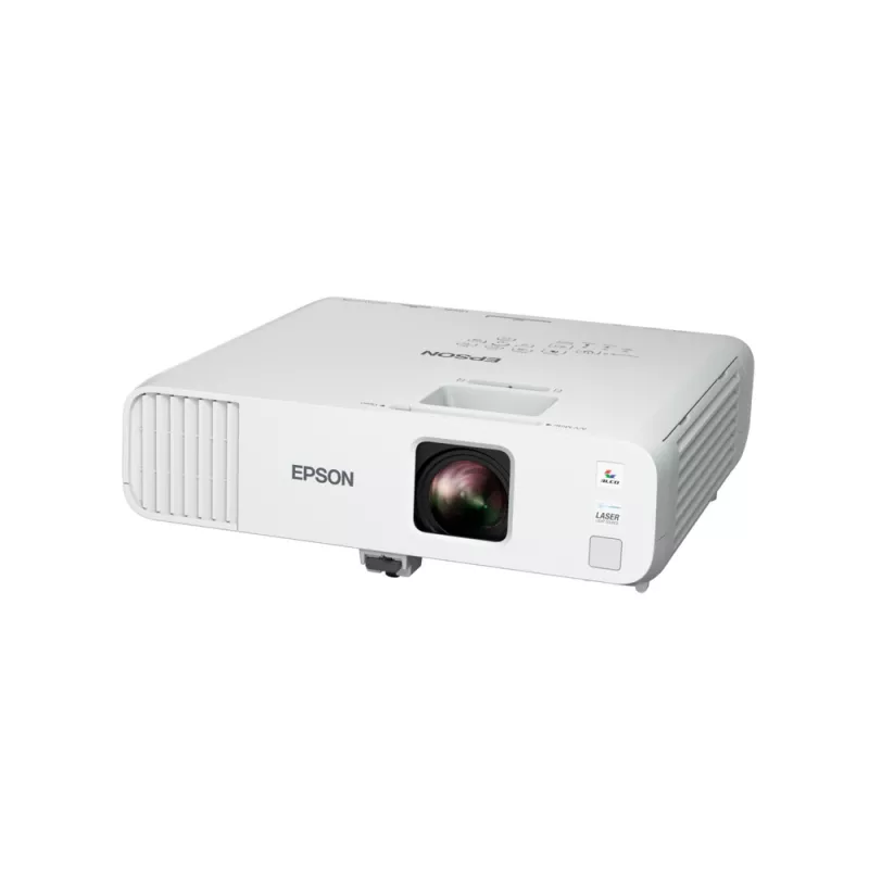 Epson EB-L260F Standard Throw Projektor 4600 ANSI Lumen 3LCD 1080p (1920x1080) Weiß
