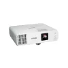 Epson EB-L260F Standard Throw Projektor 4600 ANSI Lumen 3LCD 1080p (1920x1080) Weiß