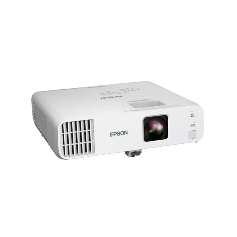 Epson EB-L260F Standard Throw Projektor 4600 ANSI Lumen 3LCD 1080p (1920x1080) Weiß