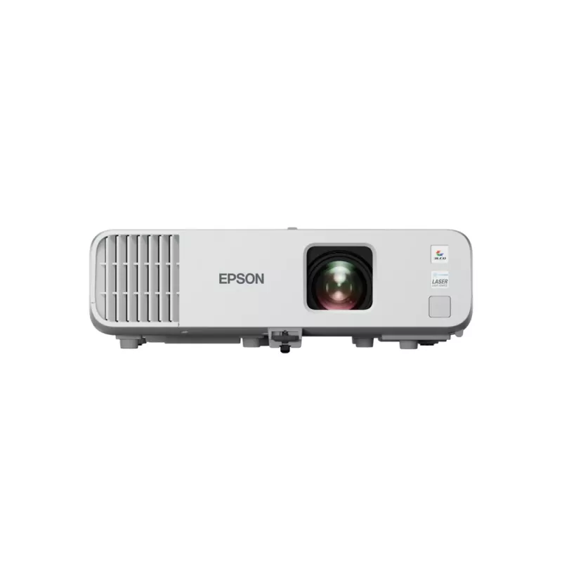 Epson EB-L260F Standard Throw Projektor 4600 ANSI Lumen 3LCD 1080p (1920x1080) Weiß