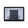 MICROSOFT Surface Go 4 - 10.5in Touchscreen - Intel N200 - 8GB Ram - 64GB SSD - Win11 Pro - Platinum - Uhd Graphics