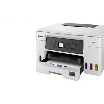 Canon MAXIFY GX3050 Tintenstrahl A4 600 x 1200 DPI Wi-Fi